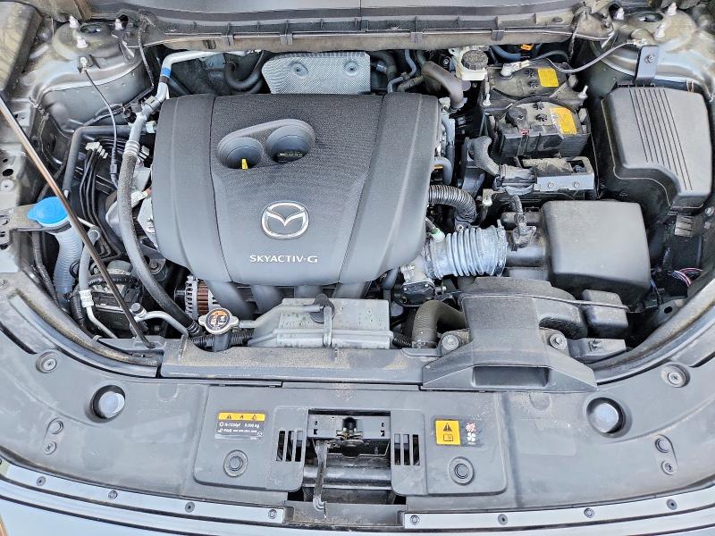 Продаж на аукціоні авто 2024 Mazda Cx-5, vin: JM3KFBCL6R0493521, номер лоту: 64638756
