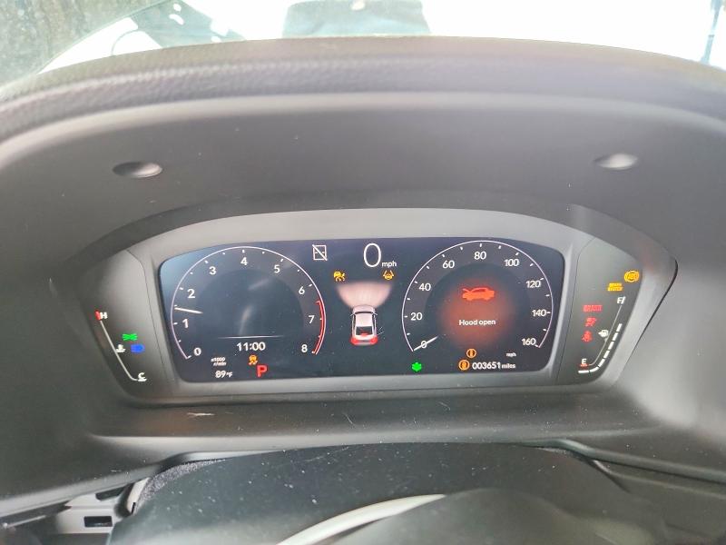 65219196 :رقم المزاد ، 1HGCY1F43TA002038 vin ، 2026 Honda Accord مزاد بيع