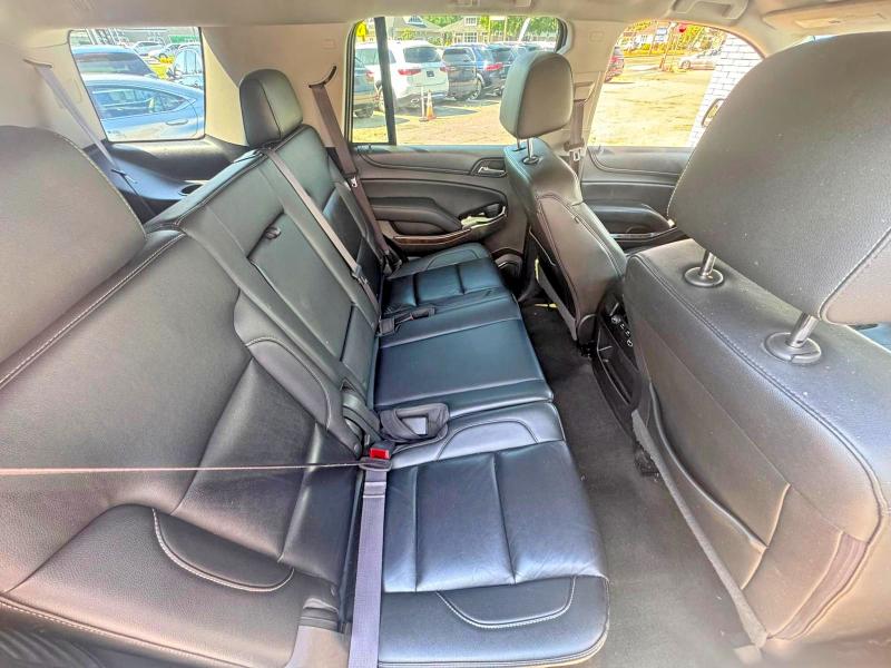 2017 Chevrolet Tahoe მანქანა იყიდება აუქციონზე, vin: 1GNSCBKC0HR127400, აუქციონის ნომერი: 65148126