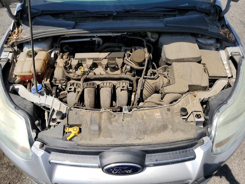 Продажа на аукционе авто 2014 Ford Focus, vin: 1FADP3F29EL230915, номер лота: 64269696
