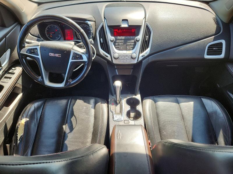 Продаж на аукціоні авто 2011 Gmc Terrain, vin: 2CTFLUE57B6286179, номер лоту: 65901586