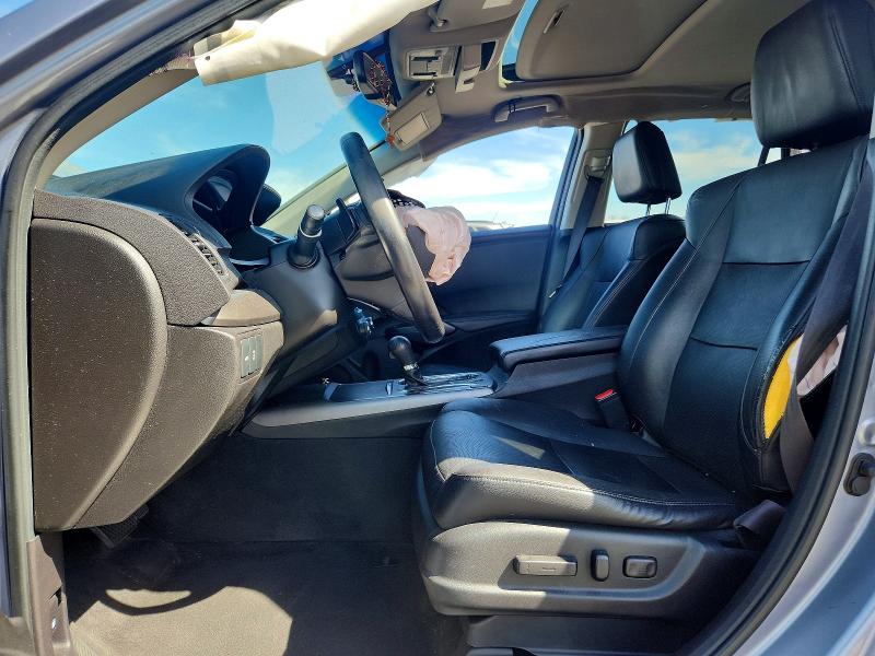 2013 Acura Rdx მანქანა იყიდება აუქციონზე, vin: 5J8TB4H59DL012250, აუქციონის ნომერი: 65546486