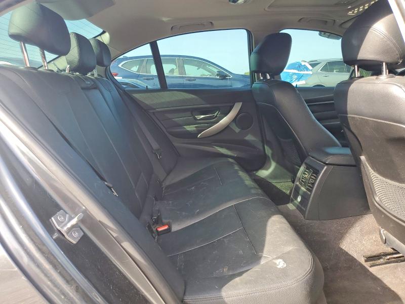 Продаж на аукціоні авто 2013 Bmw 328, vin: WBA3B5G55DNS02795, номер лоту: 64911346
