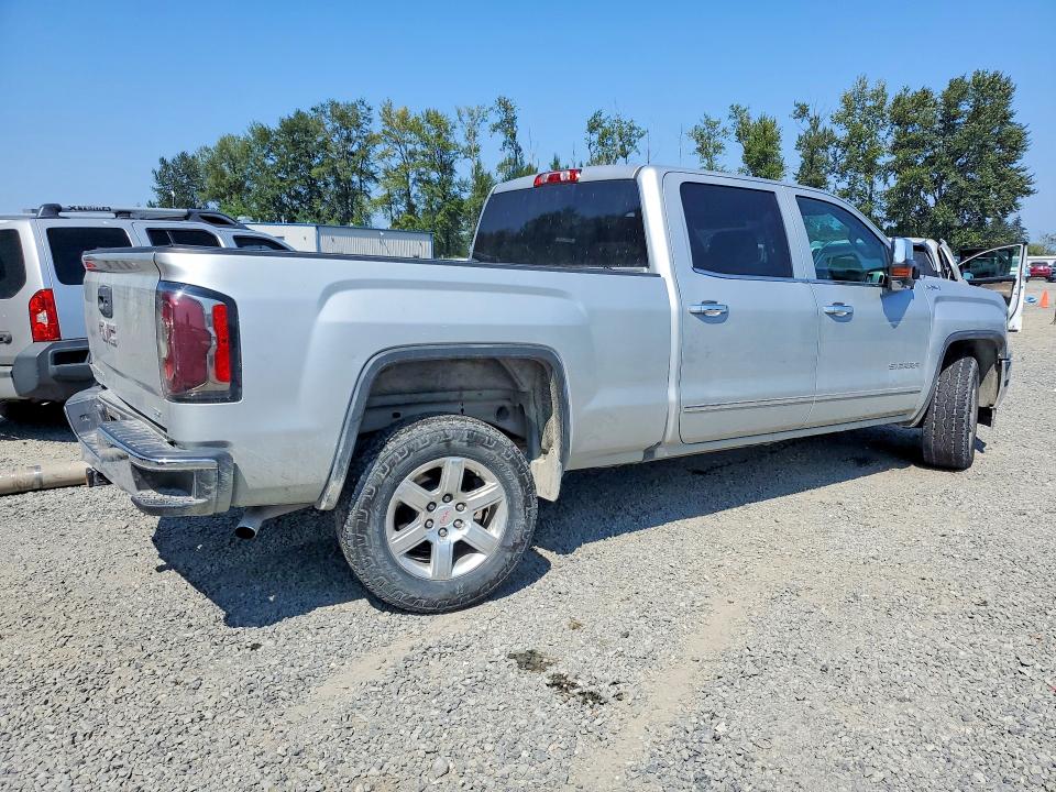 65174926 :رقم المزاد ، 3GTU2NEC6HG213697 vin ، 2017 Gmc Sierra مزاد بيع