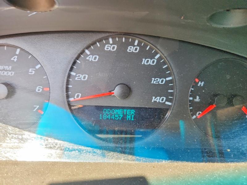 Aukcja sprzedaży 2008 Chevrolet Impala, vin: 2G1WB58KX89254896, numer aukcji: 65463216