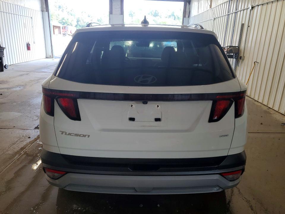 Aukcja sprzedaży 2025 Hyundai Tucson, vin: 5NMJBCDE8SH510072, numer aukcji: 64900336