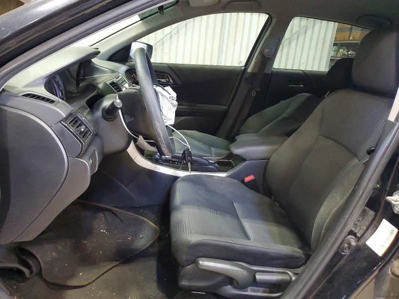 Aukcja sprzedaży 2017 Honda Accord, vin: 1HGCR2F37HA147780, numer aukcji: 67138796