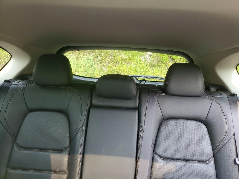 Aukcja sprzedaży 2017 Mazda Cx-5, vin: JM3KFBDL8H0220240, numer aukcji: 64732666