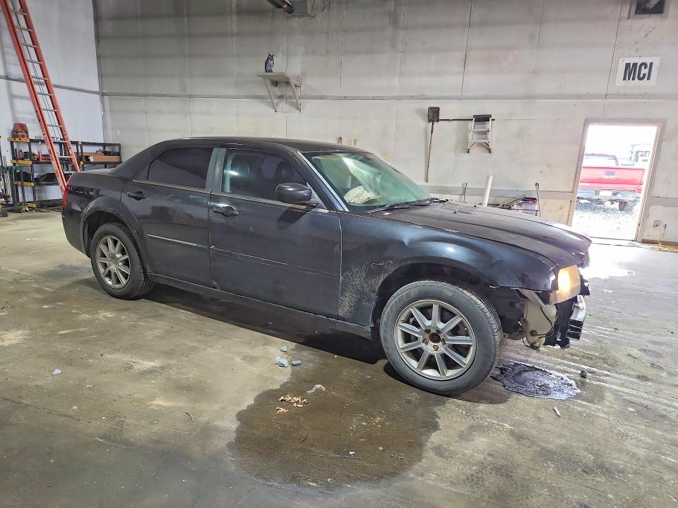Aukcja sprzedaży 2009 Chrysler 300, vin: 2C3KK53V79H638864, numer aukcji: 64797636