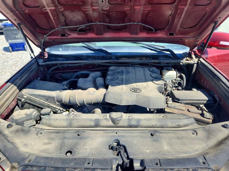 65409766 :رقم المزاد ، JTEBU5JR0D5116150 vin ، 2013 Toyt 4 Runner مزاد بيع