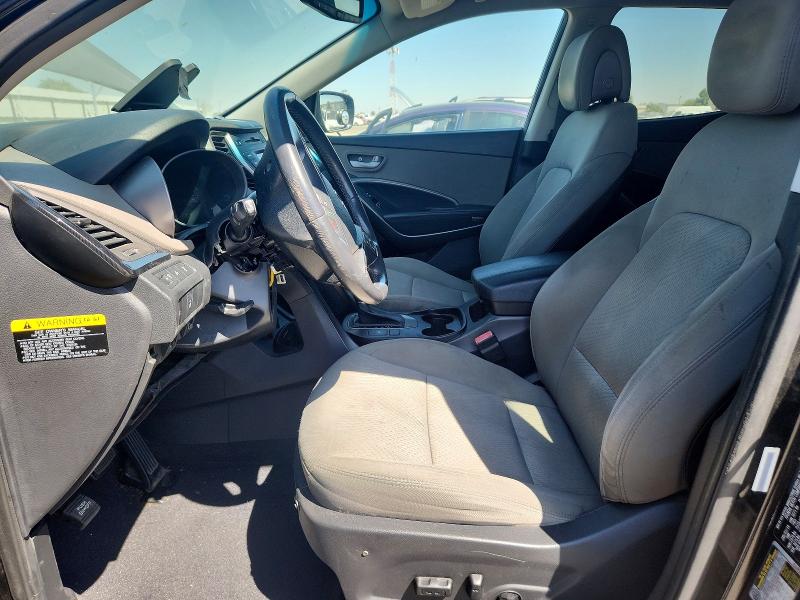 Aukcja sprzedaży 2014 Hyundai Santa Fe Sport, vin: 5XYZUDLB8EG158541, numer aukcji: 62280376