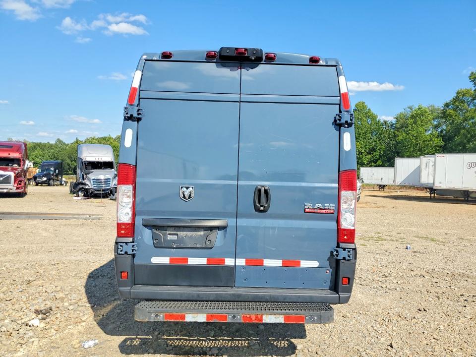Продаж на аукціоні авто 2020 Ram Promaster 3500, vin: 3C6URVJG2LE139887, номер лоту: 65391276