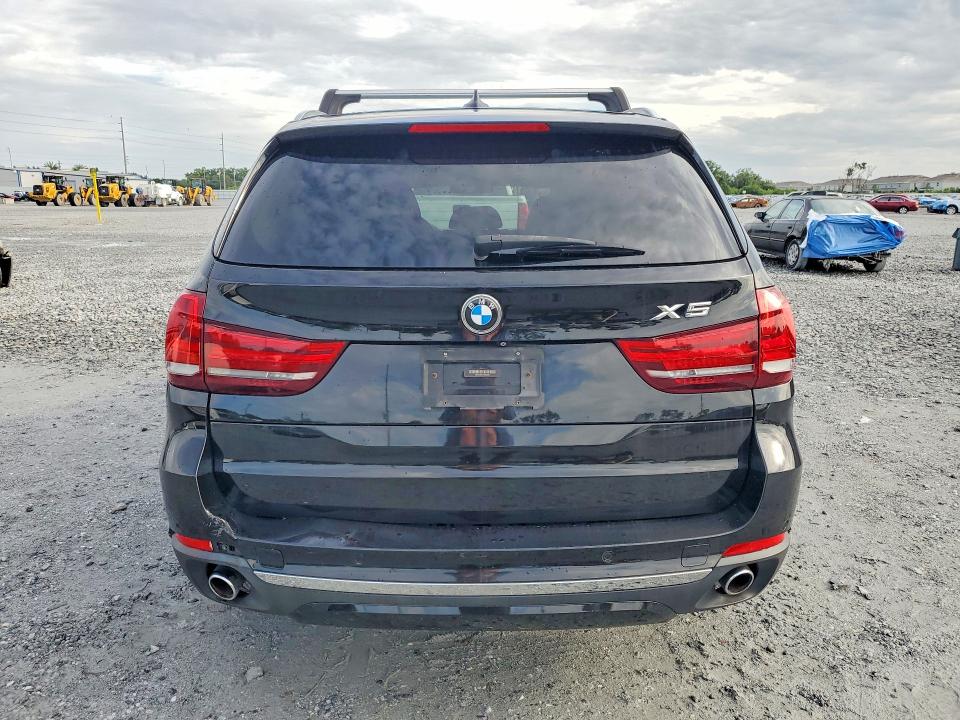 Aukcja sprzedaży 2015 Bmw X5, vin: 5UXKS4C53F0N08374, numer aukcji: 63802086
