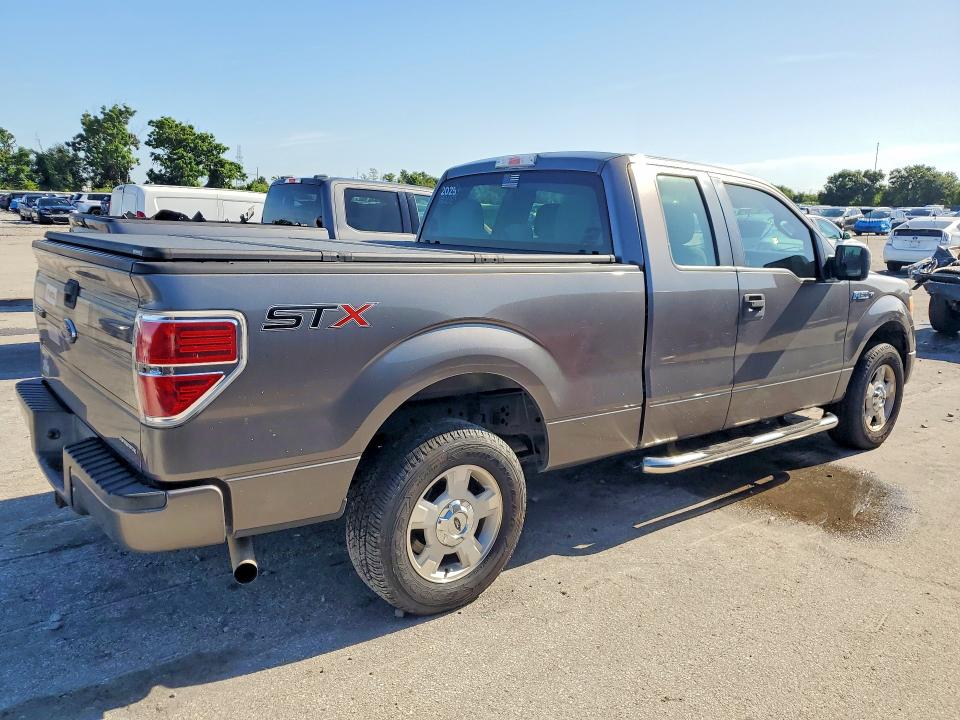 Продаж на аукціоні авто 2014 Ford F150, vin: 1FTFX1CF8EFA82558, номер лоту: 63798966