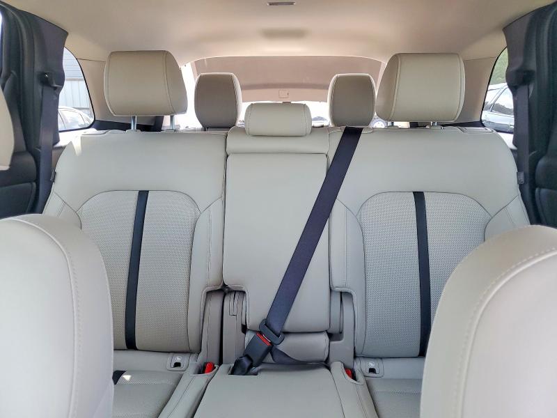 Aukcja sprzedaży 2026 Mazda Cx-90, vin: JM3KKBHD1T1389839, numer aukcji: 66198316