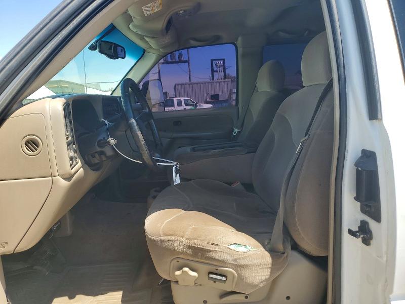 Aukcja sprzedaży 2002 Gmc Sierra, vin: 1GTHK29U12E264980, numer aukcji: 63555986