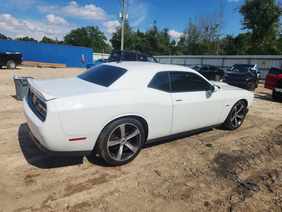 Продажа на аукционе авто 2019 Dodge Challenger, vin: 2C3CDZBT3KH513341, номер лота: 63720716