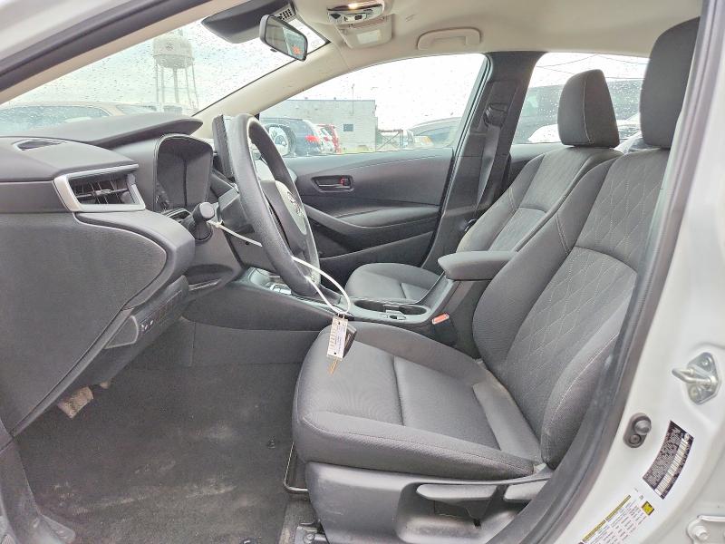 Продаж на аукціоні авто 2024 Toyota Corolla, vin: 5YFB4MDE2RP175430, номер лоту: 66642926