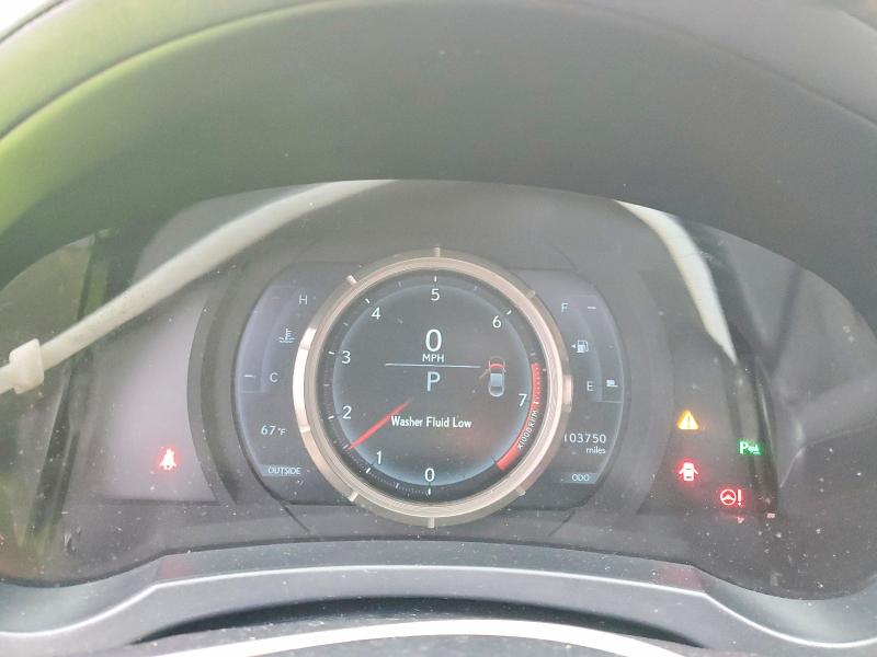 Продаж на аукціоні авто 2015 Lexus Rc, vin: JTHSE5BC0F5003926, номер лоту: 66084416