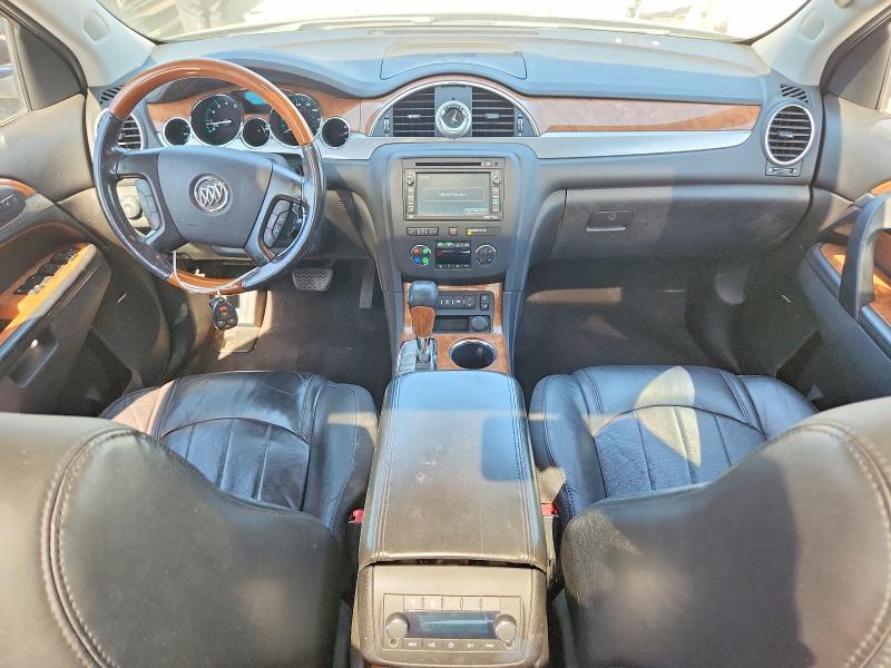 Aukcja sprzedaży 2011 Buick Enclave, vin: 5GAKVCED0BJ162846, numer aukcji: 64439956