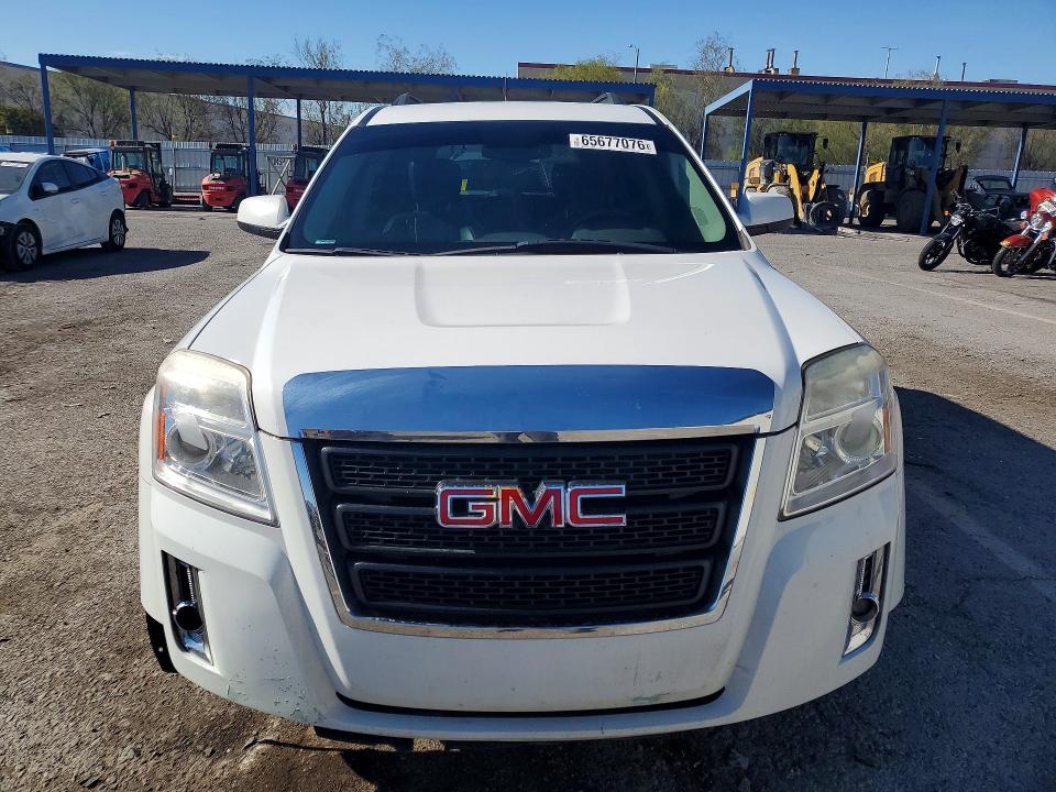 2013 Gmc Terrain მანქანა იყიდება აუქციონზე, vin: 2GKALSEK6D6119982, აუქციონის ნომერი: 65677076