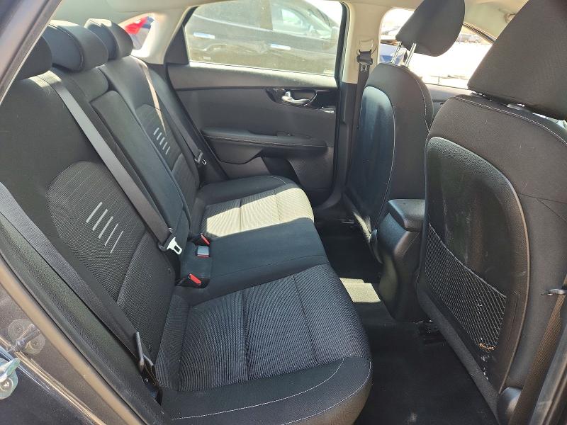 Продажа на аукционе авто 2019 Kia Forte, vin: 3KPF34AD4KE072968, номер лота: 65949776