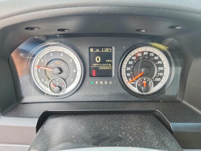 64535736 :رقم المزاد ، 1C6RR6LG4ES391097 vin ، 2014 Ram 1500 مزاد بيع