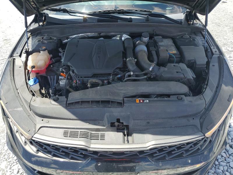 Продаж на аукціоні авто 2022 Kia K5, vin: 5XXG44J83NG160863, номер лоту: 64054756