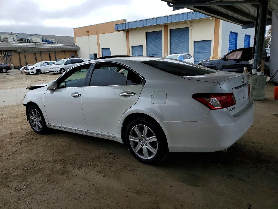 Aukcja sprzedaży 2009 Lexus Es, vin: JTHBJ46G692309960, numer aukcji: 65059706