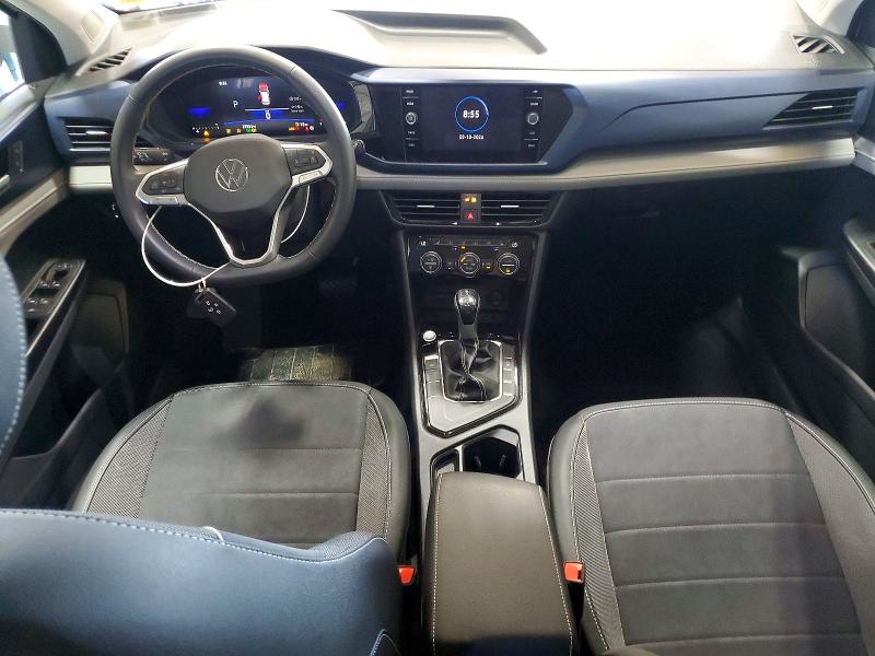 Продаж на аукціоні авто 2024 Volkswagen Taos, vin: 3VVEX7B21RM009844, номер лоту: 65269036