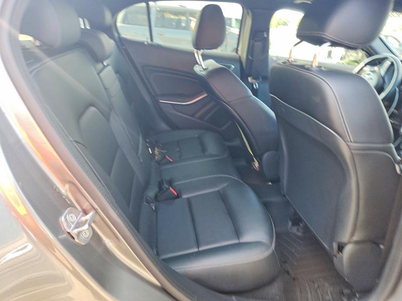 Aukcja sprzedaży 2020 Mercedes-benz Gla, vin: WDCTG4GB5LJ656985, numer aukcji: 64572366