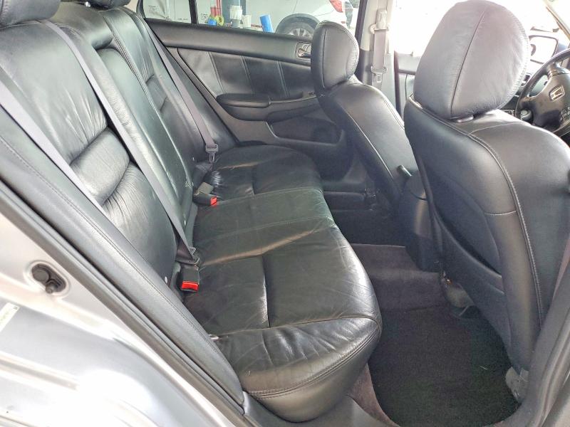 Aukcja sprzedaży 2003 Honda Accord, vin: 1HGCM66543A098716, numer aukcji: 66102806