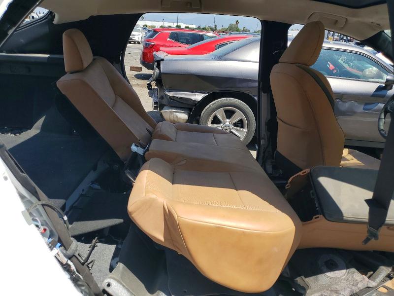 Aukcja sprzedaży 2024 Lexus Rz, vin: JTJABABB3RA005894, numer aukcji: 64440296