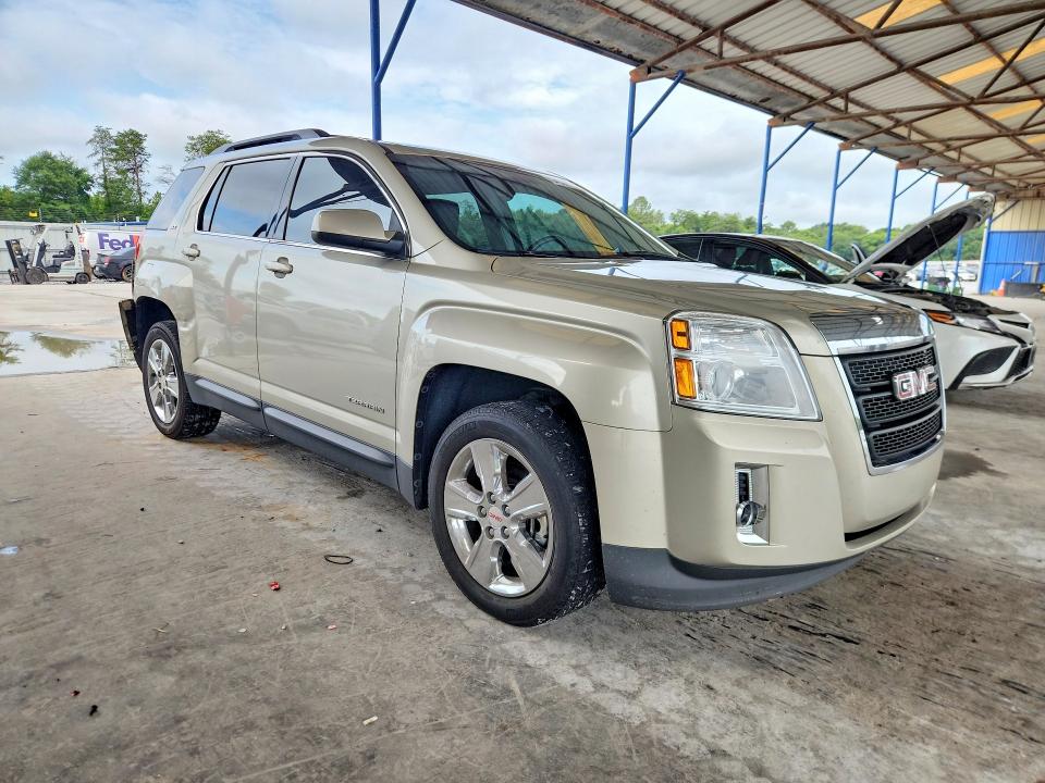 Продаж на аукціоні авто 2014 Gmc Terrain, vin: 2GKALSEK5E6259538, номер лоту: 64321996