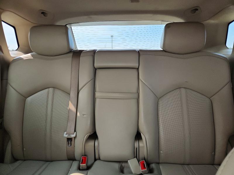 Продаж на аукціоні авто 2016 Cadillac Srx, vin: 3GYFNCE3XGS547497, номер лоту: 63720456