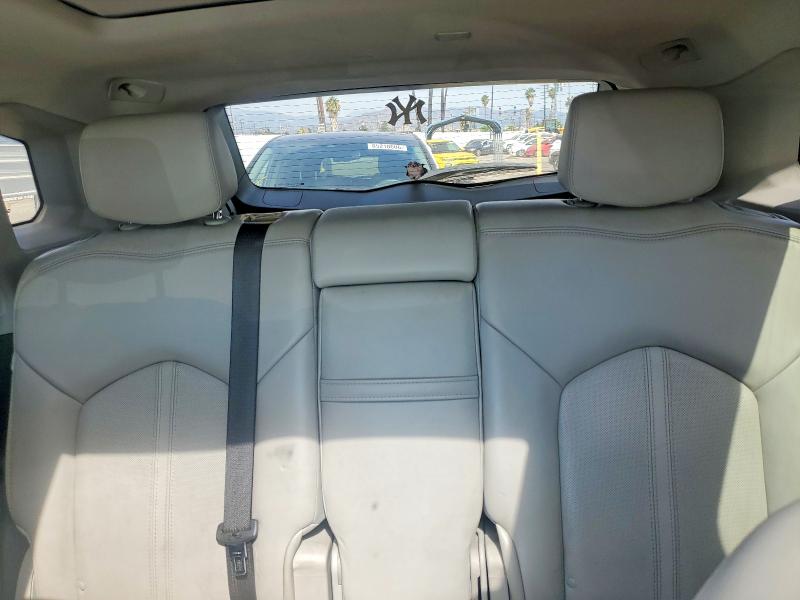 65226836 :رقم المزاد ، 3GYFNBE31ES635653 vin ، 2014 Cadillac Srx مزاد بيع