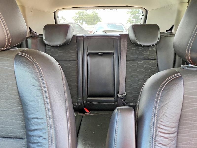 Aukcja sprzedaży 2016 Buick Encore, vin: KL4CJASB2GB675159, numer aukcji: 61411226