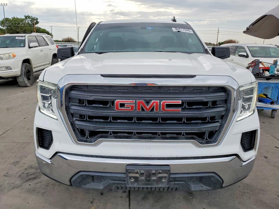 Продаж на аукціоні авто 2021 Gmc Sierra, vin: 3GTN8AEF5MG257481, номер лоту: 66577046