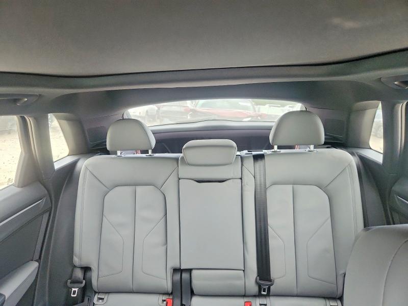 Aukcja sprzedaży 2020 Audi Q3, vin: WA1EECF39L1010951, numer aukcji: 66738666