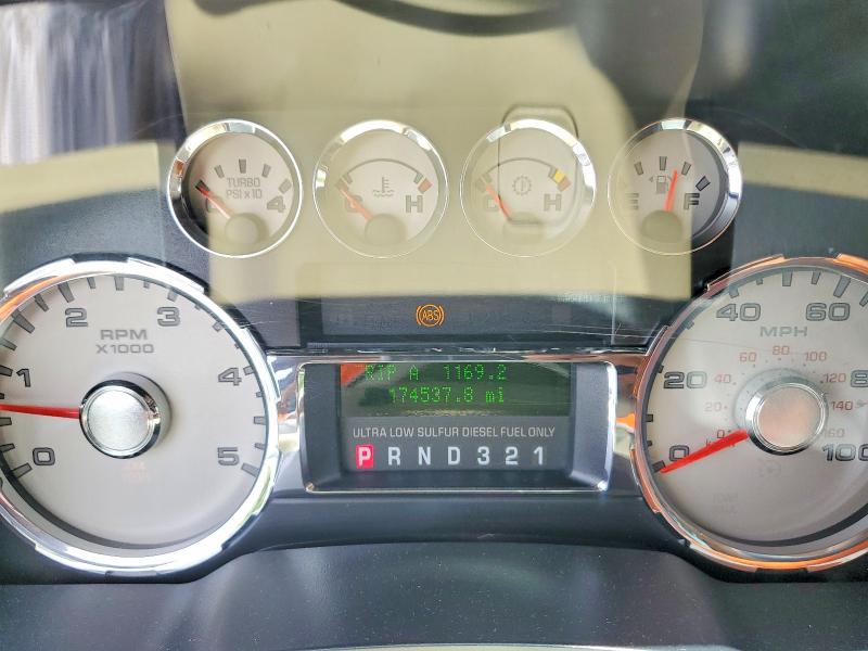 Продажа на аукционе авто 2008 Ford F250, vin: 1FTSW21R98EA06703, номер лота: 64367656