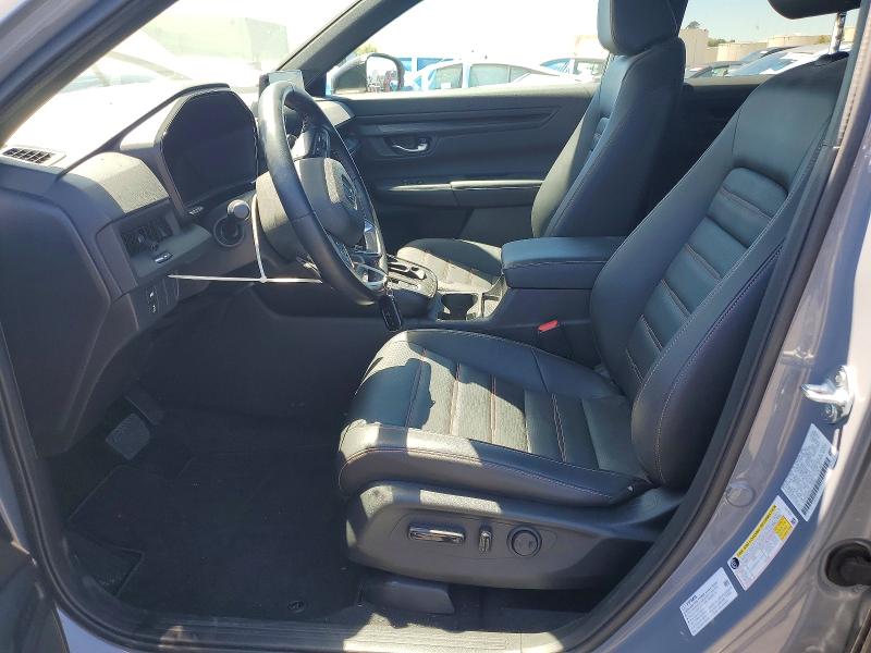 Продаж на аукціоні авто 2025 Honda Cr-v, vin: 2HKRS5H83SH700383, номер лоту: 64051876