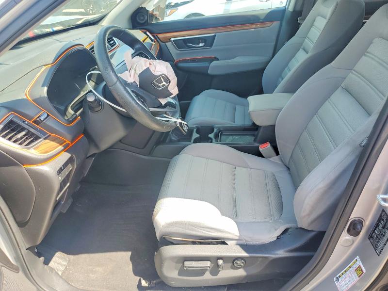 2019 Honda Cr-v მანქანა იყიდება აუქციონზე, vin: JHLRW2H59KX017703, აუქციონის ნომერი: 65830676