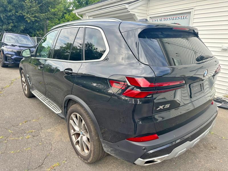 Auction sale of the 2026 Bmw X5, vin: 5UX23EU04T9102195, lot number: 63702826