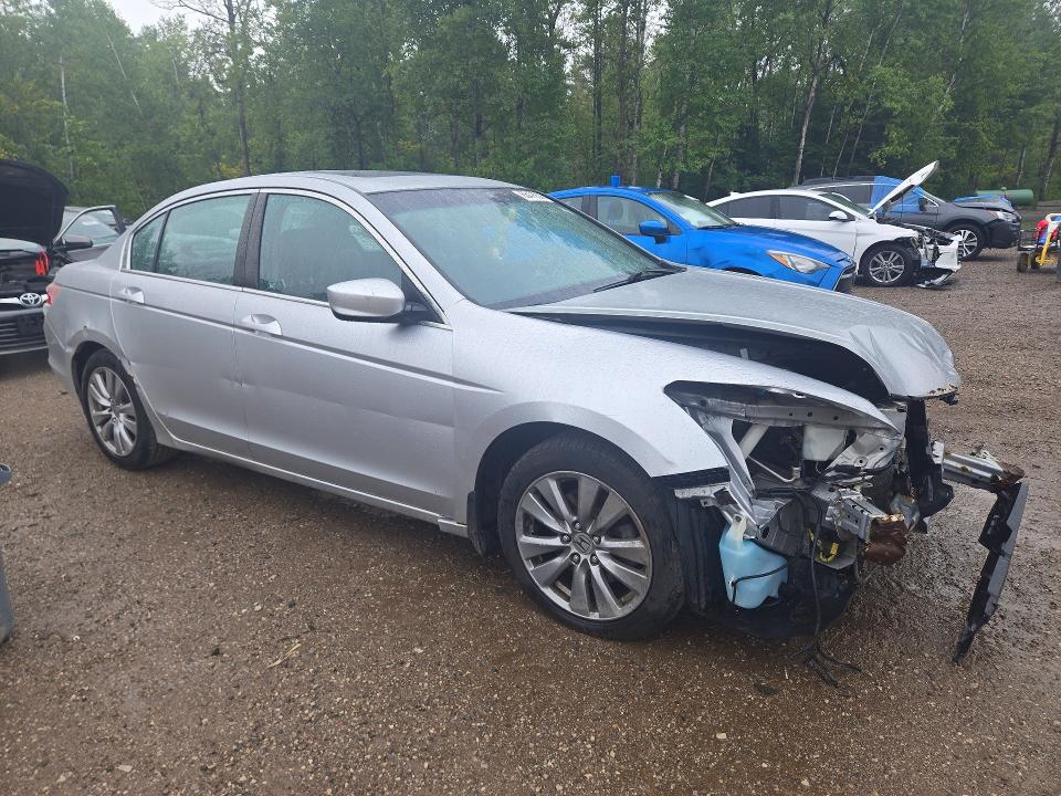 Aukcja sprzedaży 2012 Honda Accord, vin: 1HGCP2F83CA803225, numer aukcji: 66475506