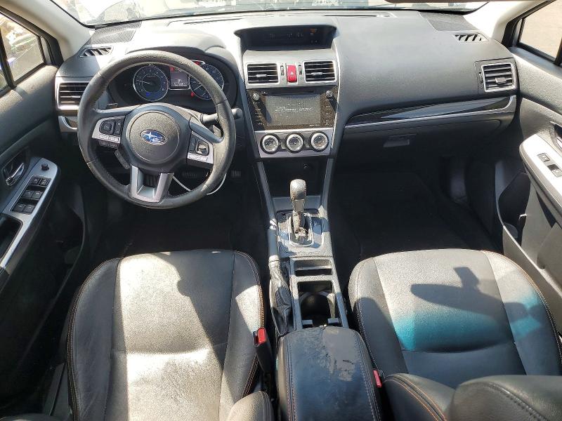 64767106 :رقم المزاد ، JF2GPAKC0G8302408 vin ، 2016 Subaru Crosstrek مزاد بيع