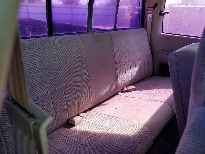 Aukcja sprzedaży 1996 Dodge Ram 3500, vin: 3B7MC33C9TM135026, numer aukcji: 63265816