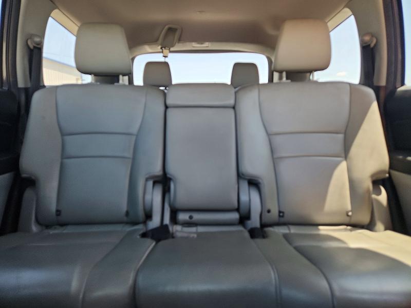Aukcja sprzedaży 2016 Honda Pilot, vin: 5FNYF5H56GB014530, numer aukcji: 64604616