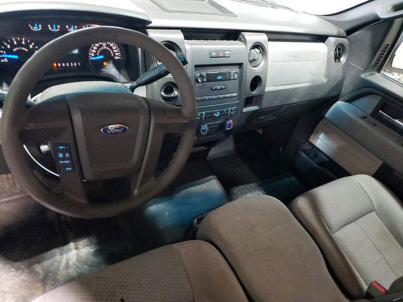 65646636 :رقم المزاد ، 1FTNF1CF2EKD17882 vin ، 2014 Ford F150 مزاد بيع