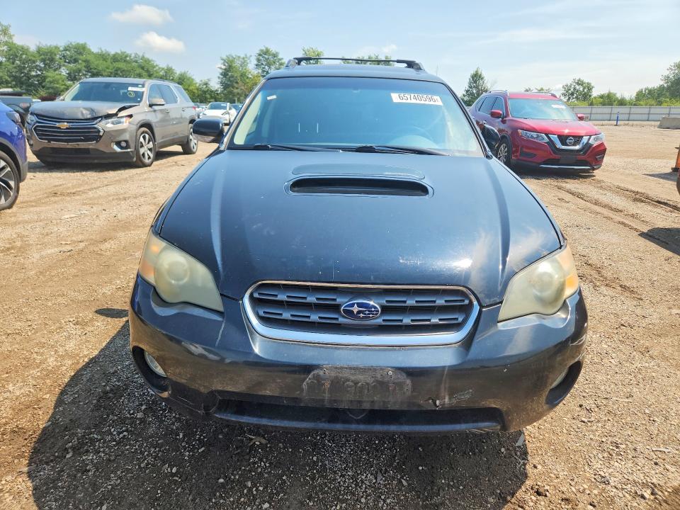 Aukcja sprzedaży 2005 Subaru Legacy, vin: 4S4BP68C754320028, numer aukcji: 65740596