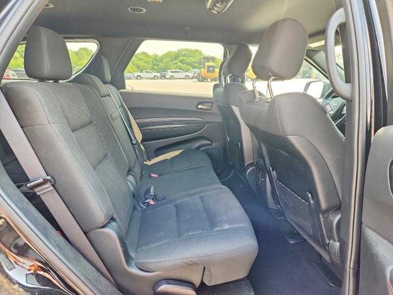 Продажа на аукционе авто 2026 Dodge Durango, vin: 1C4RDHDG4TC245341, номер лота: 64755376